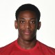 Anthony Martial kleidung